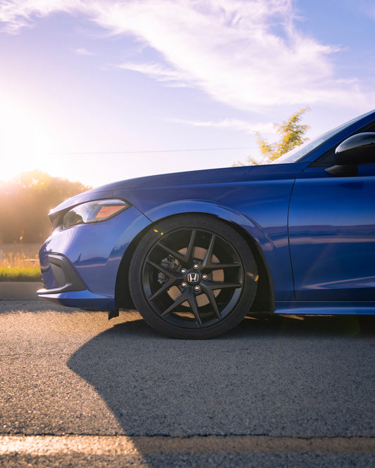 2022+ Civic (Non-Type R) Splash Guards
