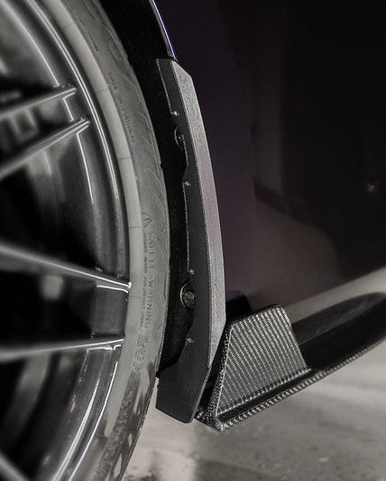 BMW G20 M340i Splash Guards