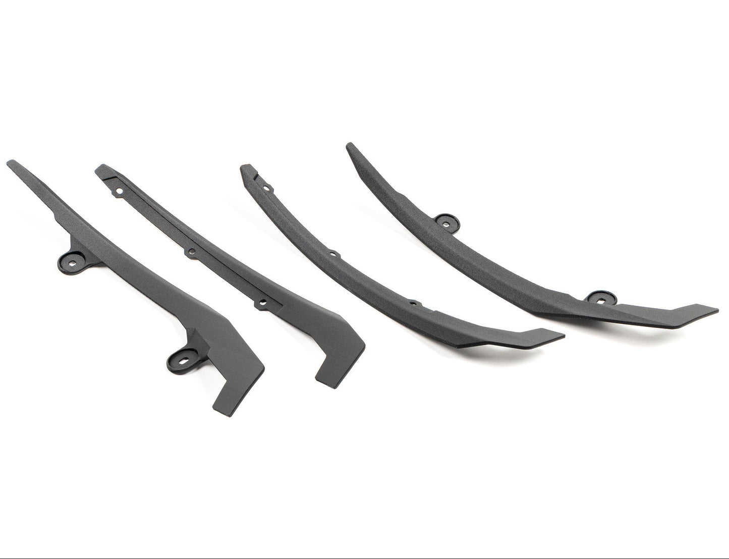 Megachip G87 M2 aero line guard set