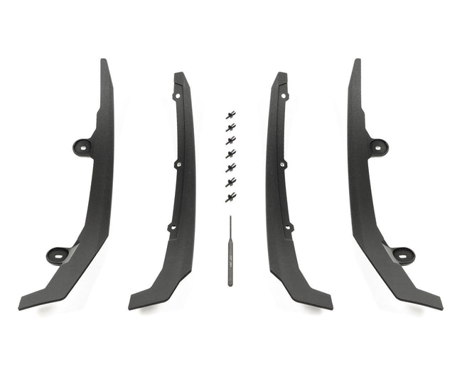 Megachip G87 aero line splash guard set