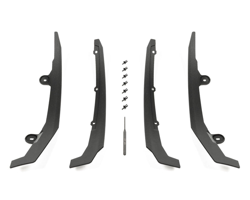Megachip G87 aero line splash guard set