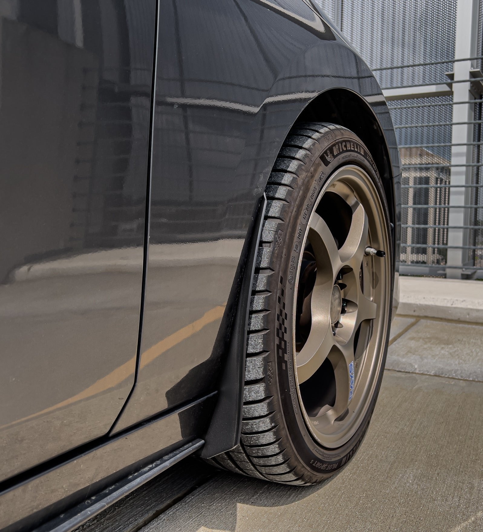 March Now 3足 March Now 3足 2019-2026 Mazda3 – Megachip
