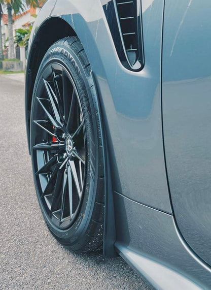 GR Corolla Front Guard