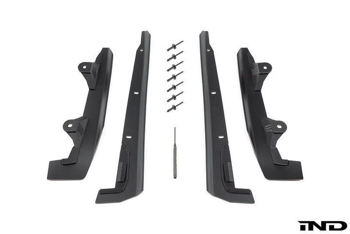 BMW G20 M340i Splash Guards