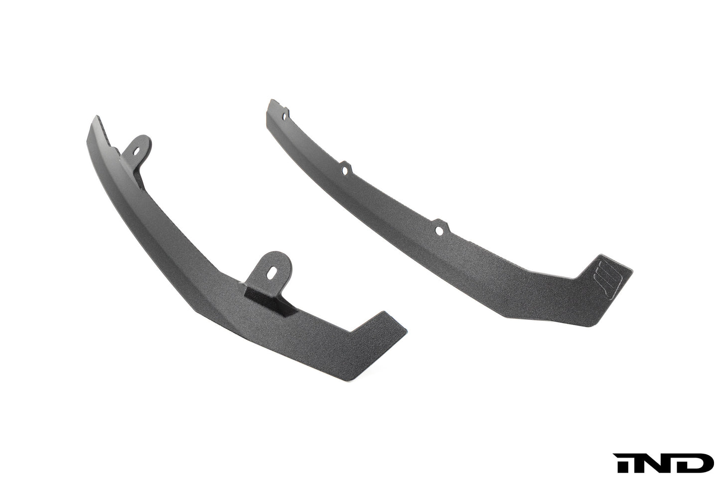 G87 M2 Aero Line Splash guards