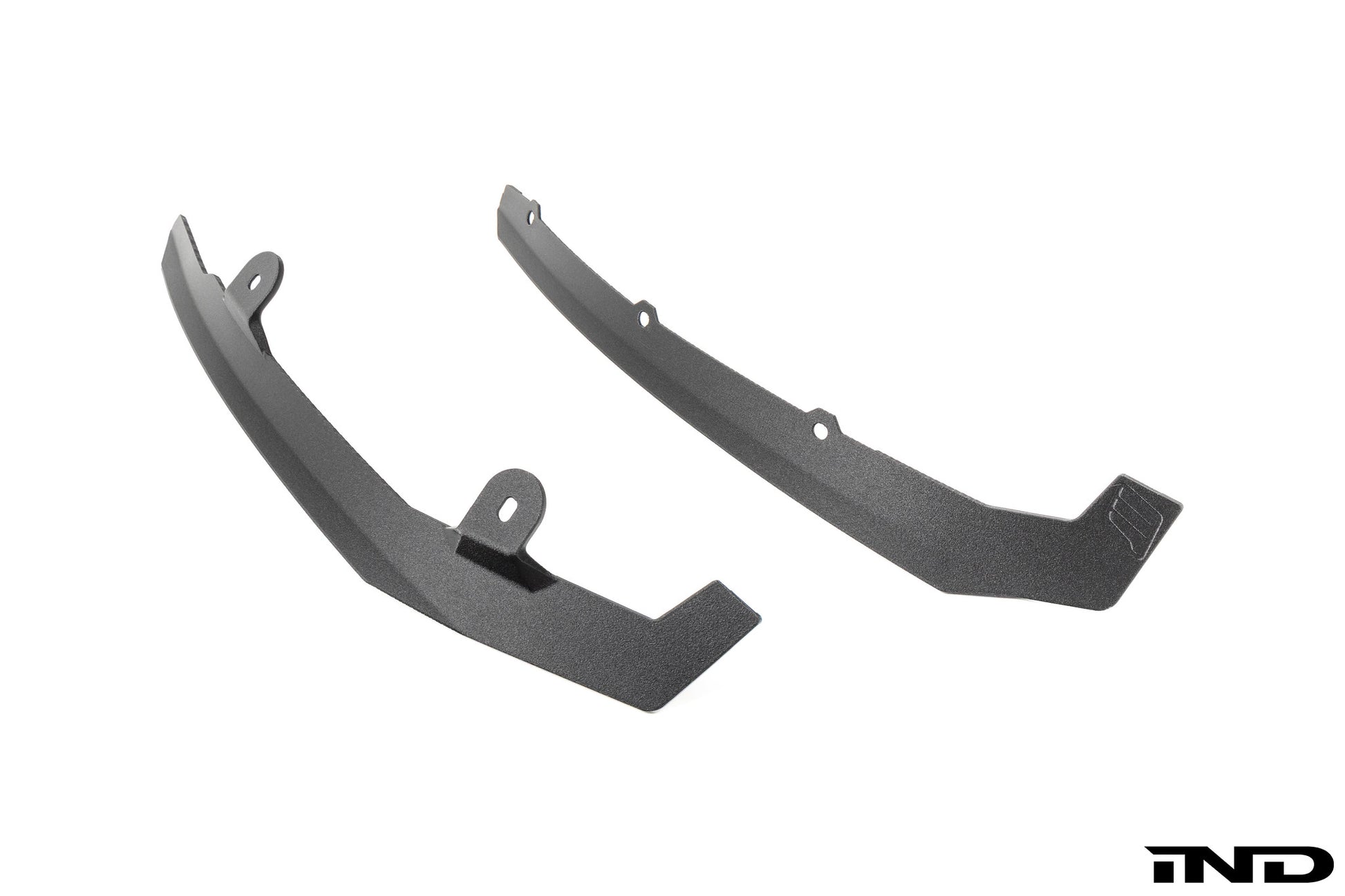 G87 M2 Aero Line Splash guards