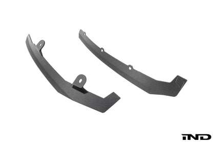 G87 M2 Aero Line Splash guards