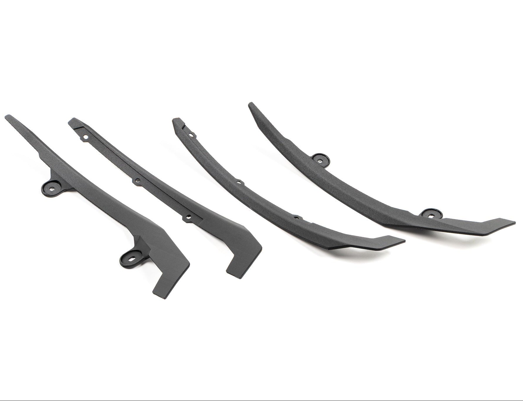 Megachip G87 M2 aero line guard set