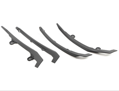 Megachip G87 M2 aero line guard set