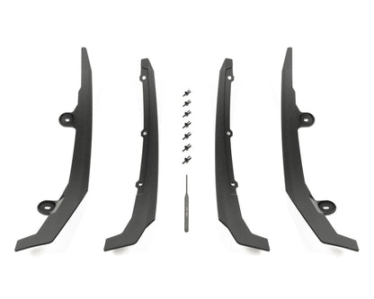 Megachip G87 aero line splash guard set