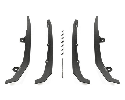Megachip G87 aero line splash guard set