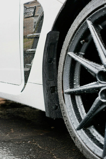 2021+ Toyota GR86 / Subaru BRZ Splash Guards