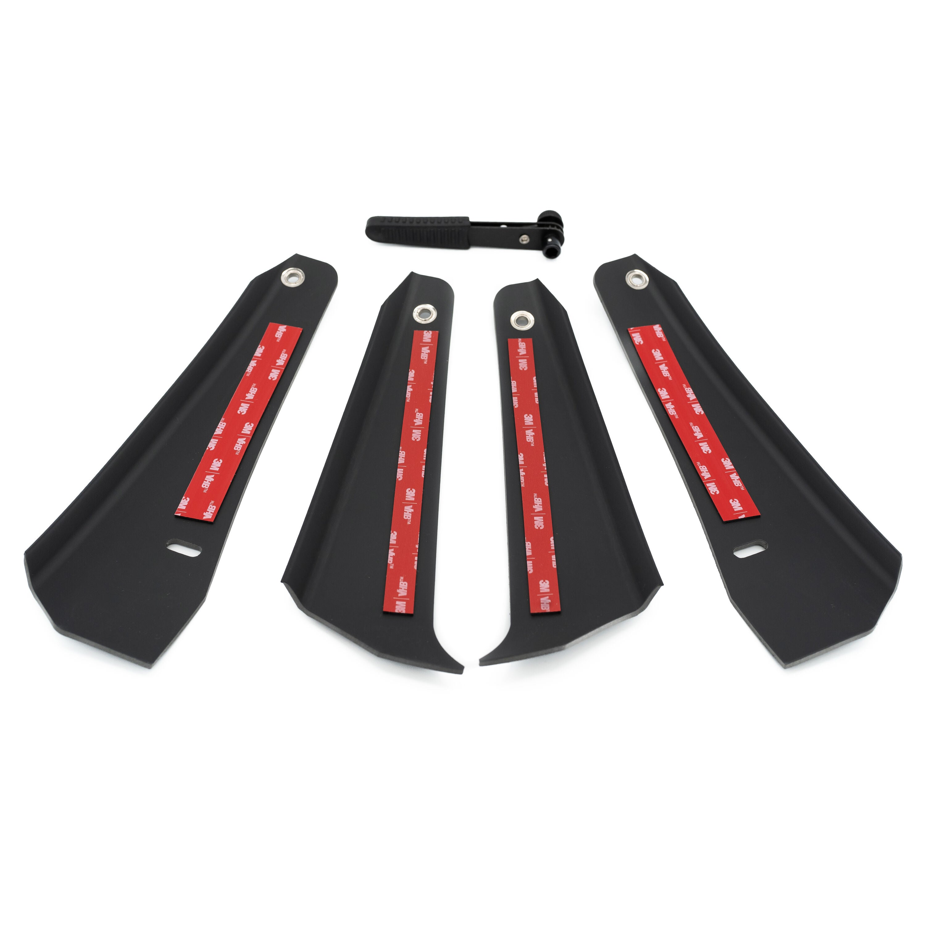 Honda S2000 Guards – Megachip