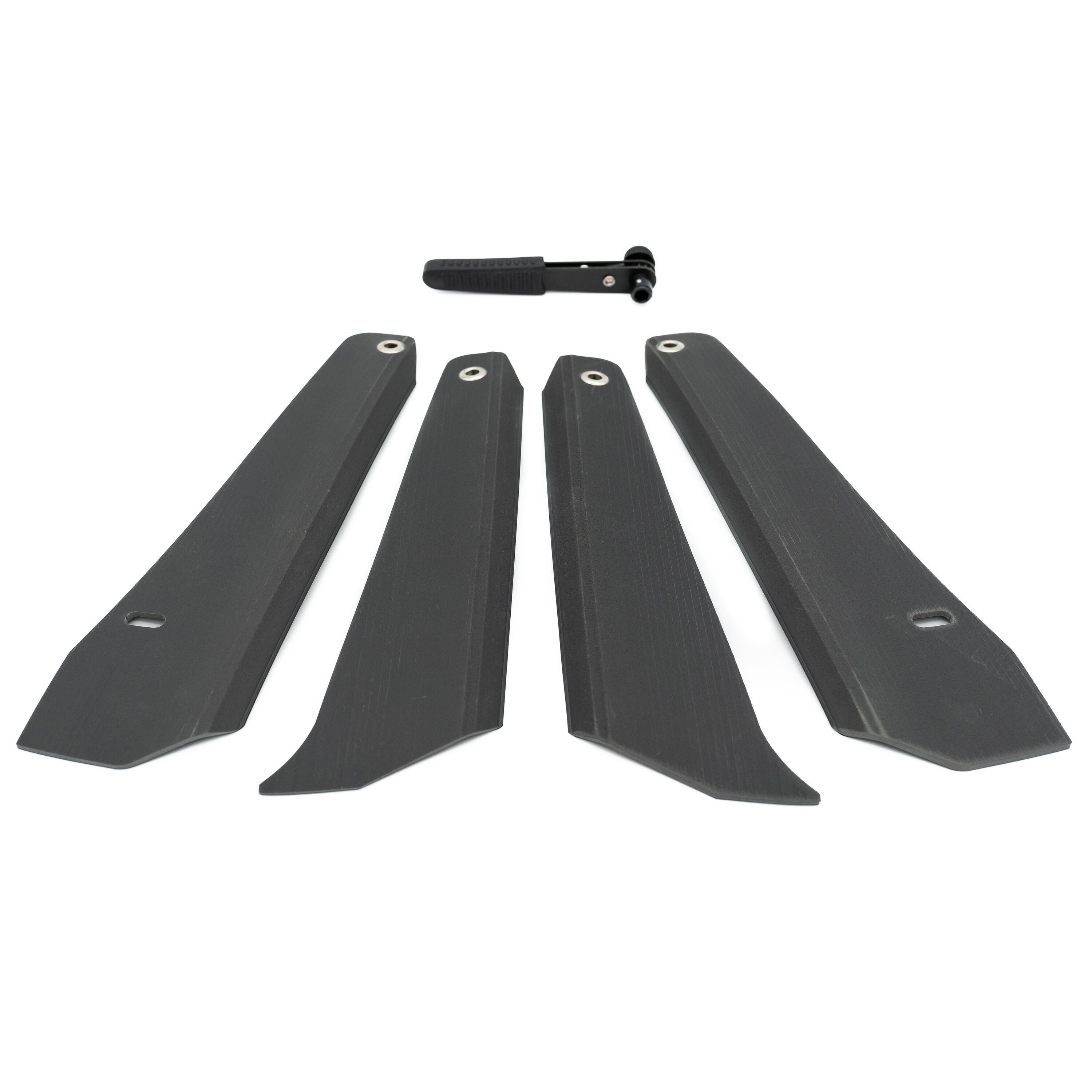 Honda S2000 Guards – Megachip