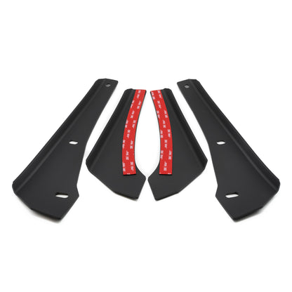 Megachip Mazda3 splash guard set