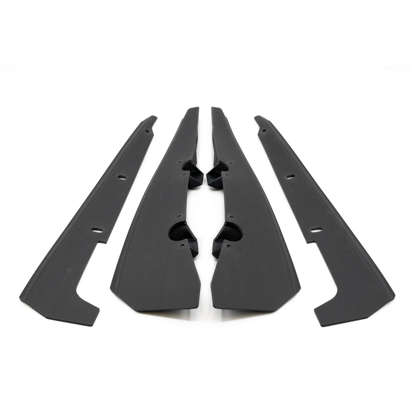 BMW M3 (G80) Splash Guards