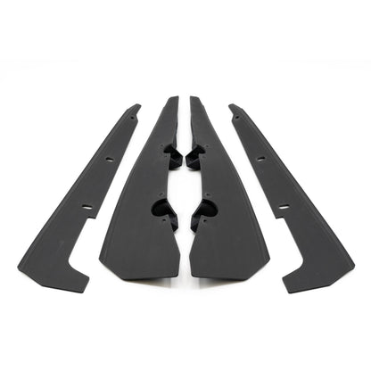 BMW M3 (G80) Splash Guards