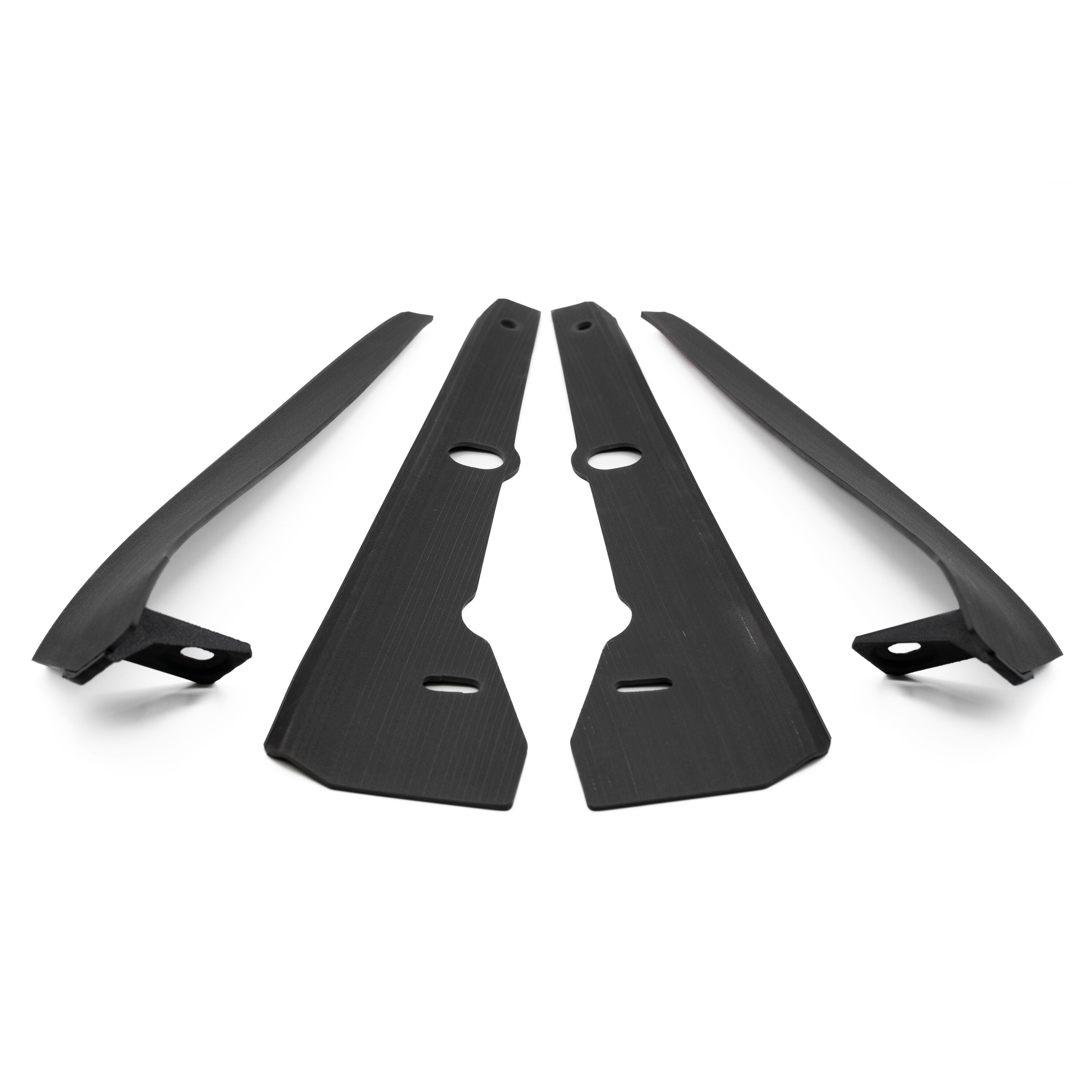 GR Corolla Guards by Megachip Solutions