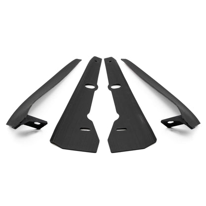 Toyota GR Corolla Splash Guards