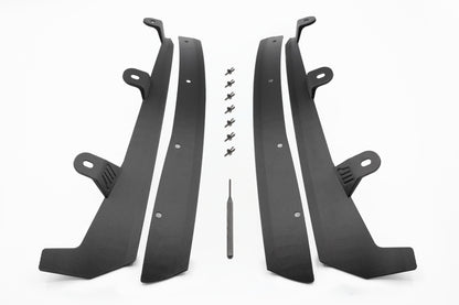Toyota GR Supra (A90/91) Aero Line Guards