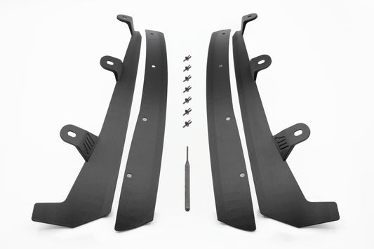 Toyota GR Supra (A90/91) Aero Line Guards