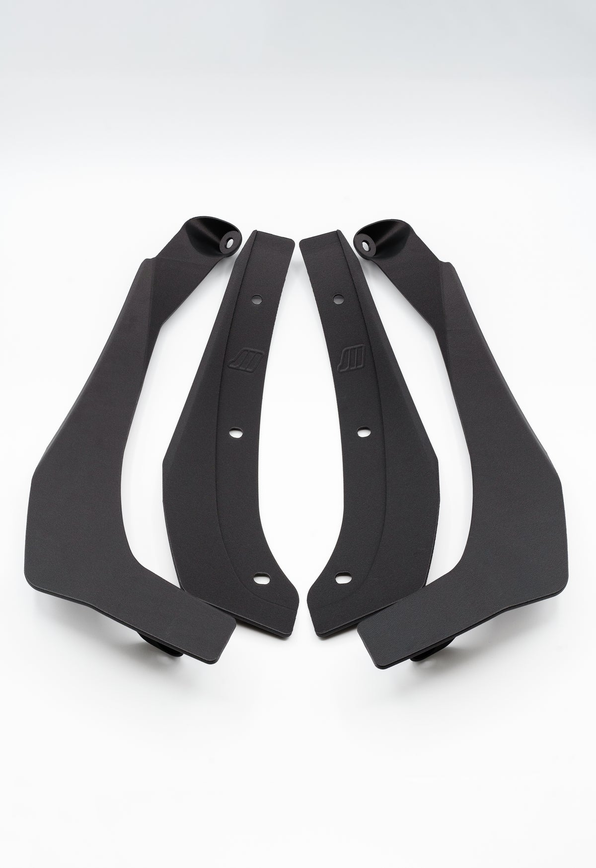 ND Mazda MX-5 Miata Aero Line Splash Guards (2024+)