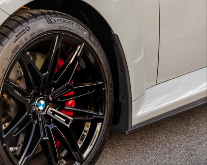 BMW G87 Front Splash Guard