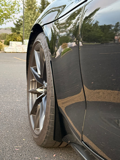 Toyota GR Supra Guards