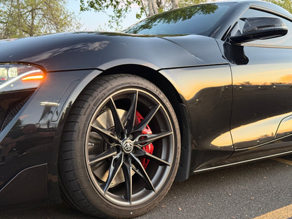 Toyota GR Supra Guards