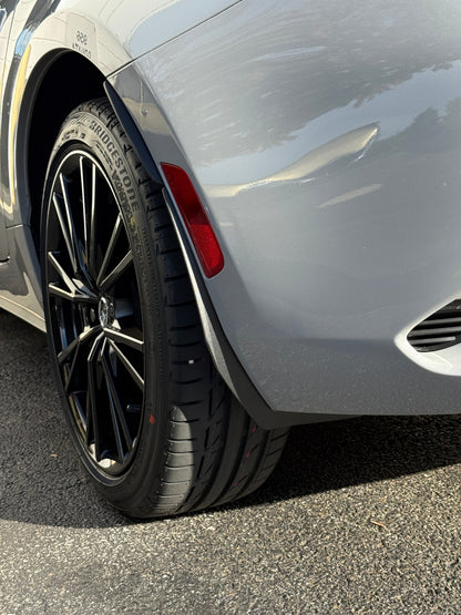ND Mazda MX-5 Miata Aero Line Splash Guards (2024+)