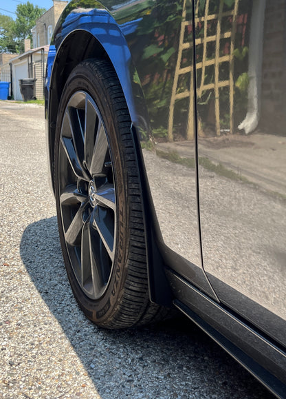 2019-2026 Mazda3