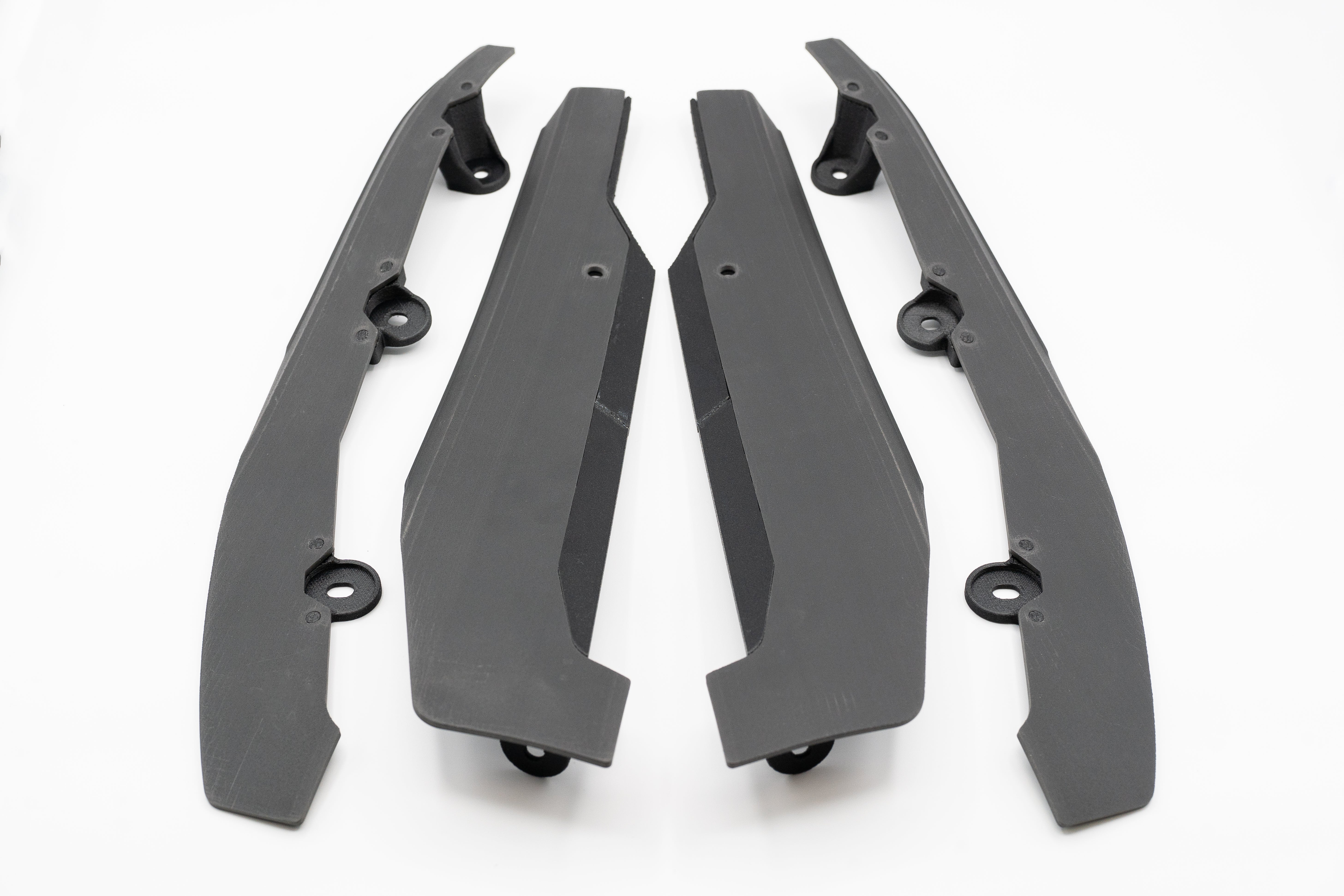 Cadillac CT5 V Blackwing Splash Guards – Megachip