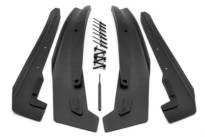 X3 guard set full