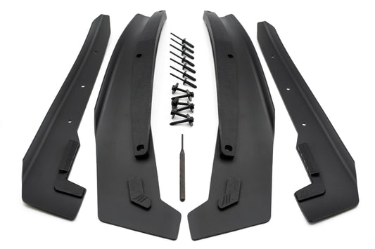 X3 guard set full