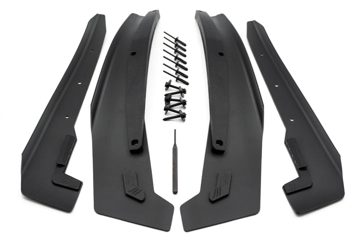 X3 guard set full