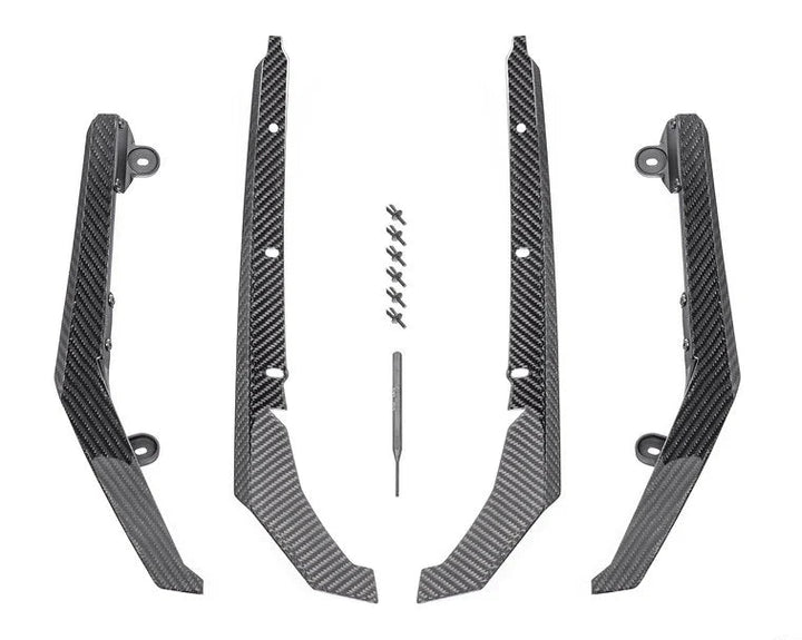 BMW M5 G90 G99 Carbon Guards 2025+
