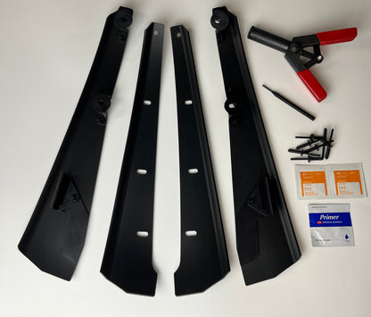 Toyota GR Supra Guards