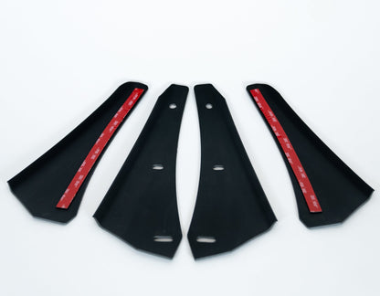 V2 Mazda Miata Chip Guards Full Set