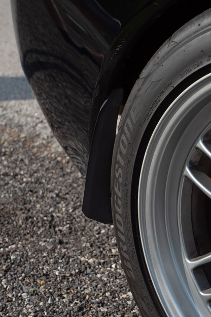 S2000 Rear Chip Guard