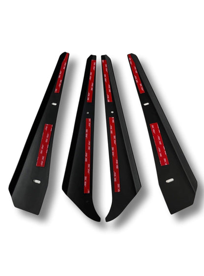 S2000 Ultimate Guards