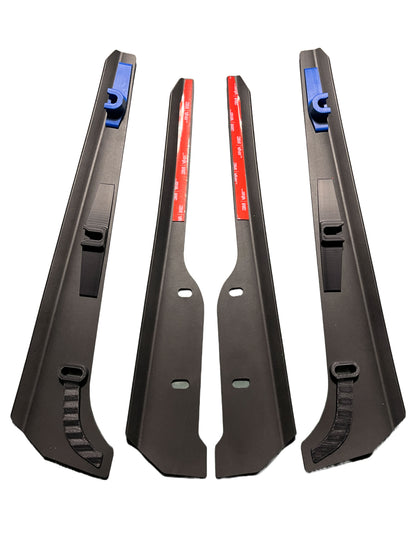 Veloster N Guard Set