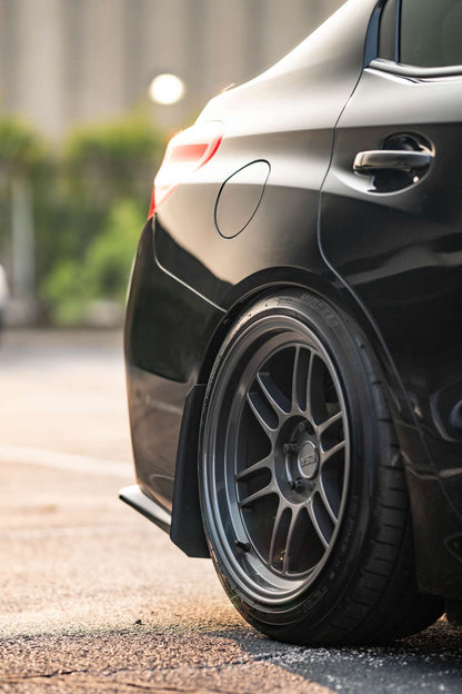 2015-2021 Subaru WRX / STI Guards