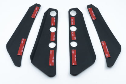 GT86 chip guards full set