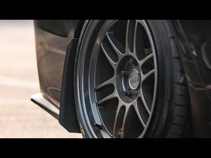 2015-2021 Subaru WRX / STI Guards